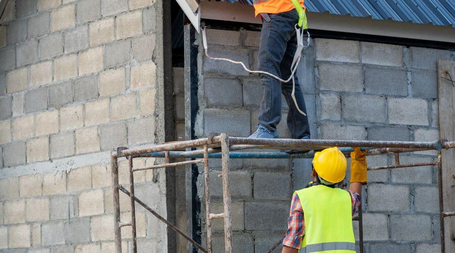Expert new roof installation services in Shadyside, OH